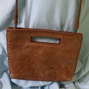 The Sak crossbody